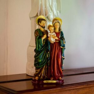 Sagrada Familia Figura