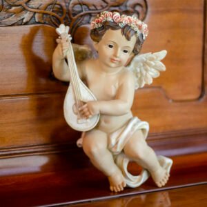 Ángel Aplique Pared