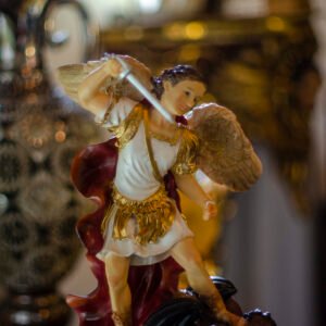 Arcángel Miguel
