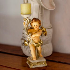 Candelabro Ángel