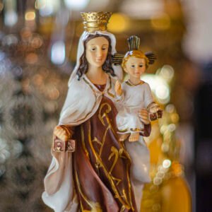 Virgen del Carmen 2