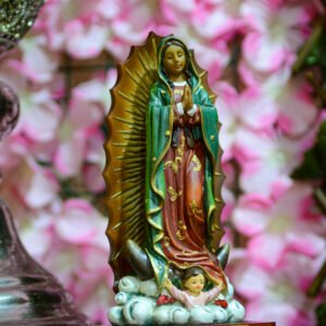 Virgen de Guadalupe